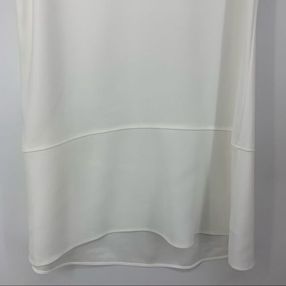 Rag & Bone Thatch Crepe Shift Boho Breezy Dress Size S - Picture 7 of 13